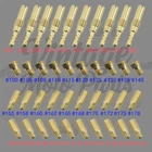For Pwk Keihin Oko Cvk Carburetor Main Jet Kit Set Slow/pilot 40PCS-US Stock New. Price: $19.99.