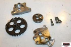2015 Kawasaki Klr 650 Oil Pump Assembly Gear 16082-1088 Used. Price: $17.99.