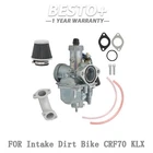 VM22 26MM Carburetor Kit For Predator 212CC GX200 196CC Clones Mini Bike Go Kart New. Price: $16.91.