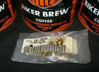 New S&s Cycle Main Jet .078 P/n 11-7239 Pk Qty. Price: $8.83.