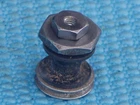71-76 Honda CB750 K & F Carb Throttle Rod Set Used. Price: $12.00.