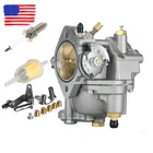 New Carburetor For S&s Cycle Super Shorty Harley Big Twin Sportster. Price: $42.99.