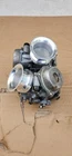 1995-2007 Honda VT1100C3 Shadow Aero Carburetor Assembly W/ Tj Velocity Stacks Used. Price: $399.99.