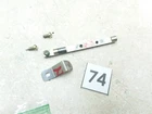 Kawasaki KZ305 Carburetor Right Choke Shaft 1981 1982 1983-1988 #74 AP-363 Used. Price: $15.00.
