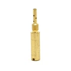 Genuine Mikuni VM28SS Kawasaki Z1 Size Pilot Jet VM28/213/15 New. Price: $8.50.