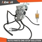 Labwork Motorcycle Carburetor 1999-2006 For Yamaha TTR250 5GF-14301-01-00 New. Price: $50.18.