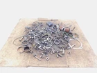 1977-1980 Bmw Airhead R80 Miscellaneous Nuts Bolts & Brackets Parts Box Lot Used. Price: $24.95.