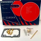 Kawasaki F7 175 Enduro Keyster Carburetor Rebuild Repair Kit 1974 - 1975 New. Price: $38.10.