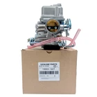 2001-2009 For Kawasaki Eliminator BN125A Carbs Carburetors 15003-1627 New. Price: $139.66.