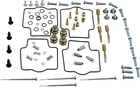 Parts Unlimited Carburetor Rebuild Kit Kawasaki ZX750P Ninja ZX-7R 1996-2003 New. Price: $157.59.
