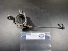 03 04 Buell Throttle Body Tps Firebolt Lightning XB9R XB9S #NV-1889 Used. Price: $50.00.