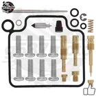 Carburetor Rebuild Repair Kit For Honda 91-00 TRX300 Fourtrax 26-1373 -us New. Price: $30.98.