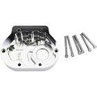 Cycle Craft Carburetor Rebuild KIT76-89 20706-PB New. Price: $35.94.