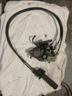 1986 Honda Xr 250 Carburetor And Throttle Assembly Used. Price: $350.00.