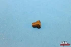 Nos New Yamaha 1971 JT1 1974-1975 TY80 Carburetor Main Jet #84 288-14343-42. Price: $6.95.