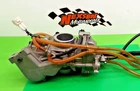 2007 Kawasaki KX250F Carburetor Carby Assembly 15004-0010 Used. Price: $314.10.