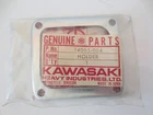 New Genuine Oem Kawasaki Carb Cap Holder 14065-004. Price: $13.99.