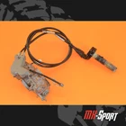 07-08 2007 KX450F Oem Keihin Fcr Carburetor Fuel Throttle Tps Sensor Used. Price: $319.99.