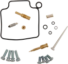 Parts Unlimited 1003-1290 Carburetor Repair Kit Honda CMX250C Rebel 1996-2012 New. Price: $57.81.
