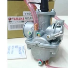 New Yamaha Y80 PW80 Mikuni 1W7-E4101-00 Carburetor Assy Free Shipping. Price: $79.60.