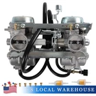 15003-1235 15004-0045 Carburetor For 1996-09 Kawasaki Vulcan Ltd EN500C New. Price: $305.99.