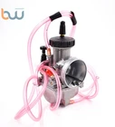 Pwk 35MM Carburetor For Kawasaki KDX200 KDX220 New. Price: $30.95.