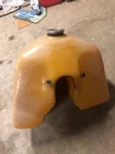 1980 1981 Yamaha YZ465 YZ250 Extra Large Fuel Tank Ahrma Used. Price: $54.95.