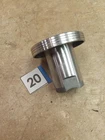 Honda CB400-T CM400 Nice Carburetor Vacuum Piston Slide 1978 1979 #20 Uo AP-359 Used. Price: $25.00.
