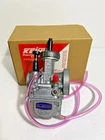 1985 Honda CR125R Oem Keihin Pj 34 Carburetor Throttle Body 16100-KA3-305 New. Price: $179.95.