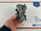 2000 Yamaha WR400F Carburetor Main Body 5GS-14101-50-00 Fcr Keihin Used. Price: $135.00.