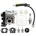 Carburetor Kit For Echo SRM225I SRM225U SRM225SB GT225I GT225L G... New. Price: $24.13.