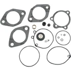 Drag 03-0022A Keihin Butterfly Carburetor Rebuild Kit 76-89 Harley Carbs New. Price: $29.07.