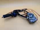2002 2003 Honda CR125R Oem Mikuni Carburetor Throttle 16100-KZ4-L32 Used. Price: $254.99.