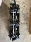 Mikuni Triple 3 Barrel Carburetor Yamaha Assembly New. Price: $250.00.
