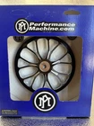 New Performance Machine Air Cleaner Insert Kit Heathen 0206-2010HEA-BMP. Price: $39.99.