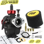 Nibbi 17MM Carburetor Air Filter For Yamaha Kawasaki Suzuki X-pro Off-road Bike New. Price: $71.15.