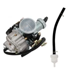 For 200CC 250CC Motorcycle Carburetor PZ30 30MM Acceleration Pump New. Price: $17.81.