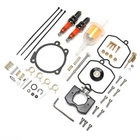 For Keihin Cv Rebuild Kit 1990-2006 Carburetor Harley Davidson Xl New. Price: $22.99.