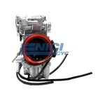 Honda XR650 Mikuni TM40 40MM Carburetor Kit Body Choke NCS238B G1N Used. Price: $377.55.