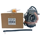 Oem For Kawasaki KLR650 2008-2018 Carburettor Carburetor 15004-0073 New. Price: $141.87.