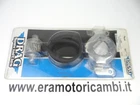 Drag Specialties Carburetor Base/breather Support DS-289082 Air Filter Kit Used. Price: $108.52.