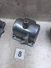 Suzuki GS650-G-E Carburetor Nice Float Bowl 1981-1983 #8 Sa AP-416 Used. Price: $30.00.