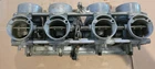 Oem Honda CB750F Carburetors Keihin VB42B For. Price: $205.25.