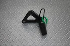 2013 Kawasaki KLR650 Left Rear Back Passenger Peg Used. Price: $34.95.