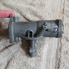 1930-1933 Harley Davidson Schebler DLX88 Carburetor Body Vl Flathead Used. Price: $399.99.
