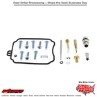 Balls Bike Carburetor Rebuild Kit Yamaha XV250 V-star 2008-2021 New. Price: $51.90.