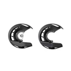 Psychic MX-05058 Front Disc Guard Set New. Price: $35.97.