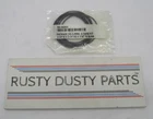 Lot Of 7 Harley S&s Cycle Super Carburetor O-rings 50-8093 New. Price: $33.99.
