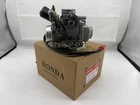 Oem For Honda Helix CN250 Elite CH250 Carburetor & Intake 16100-KS4-651 Us New. Price: $136.00.