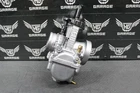1985 Honda CR125R Oem Keihin Pj 34 Carburetor Throttle Body 16100-KA3-305 Used. Price: $169.99.